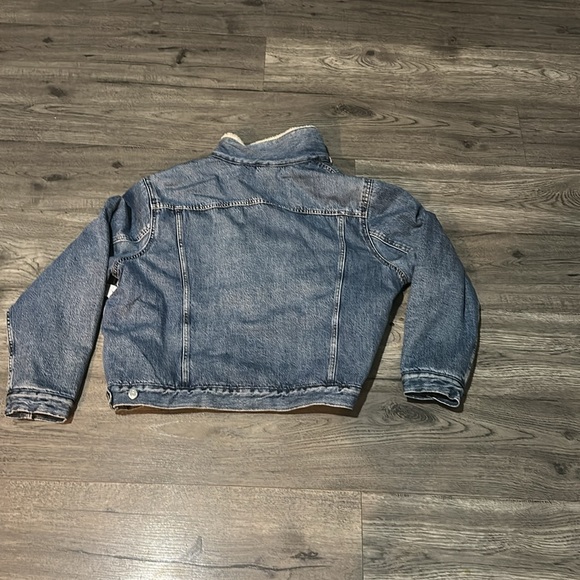 Gap denim jacket - Picture 3 of 3